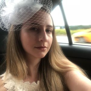 Meet your Posher, Yelena